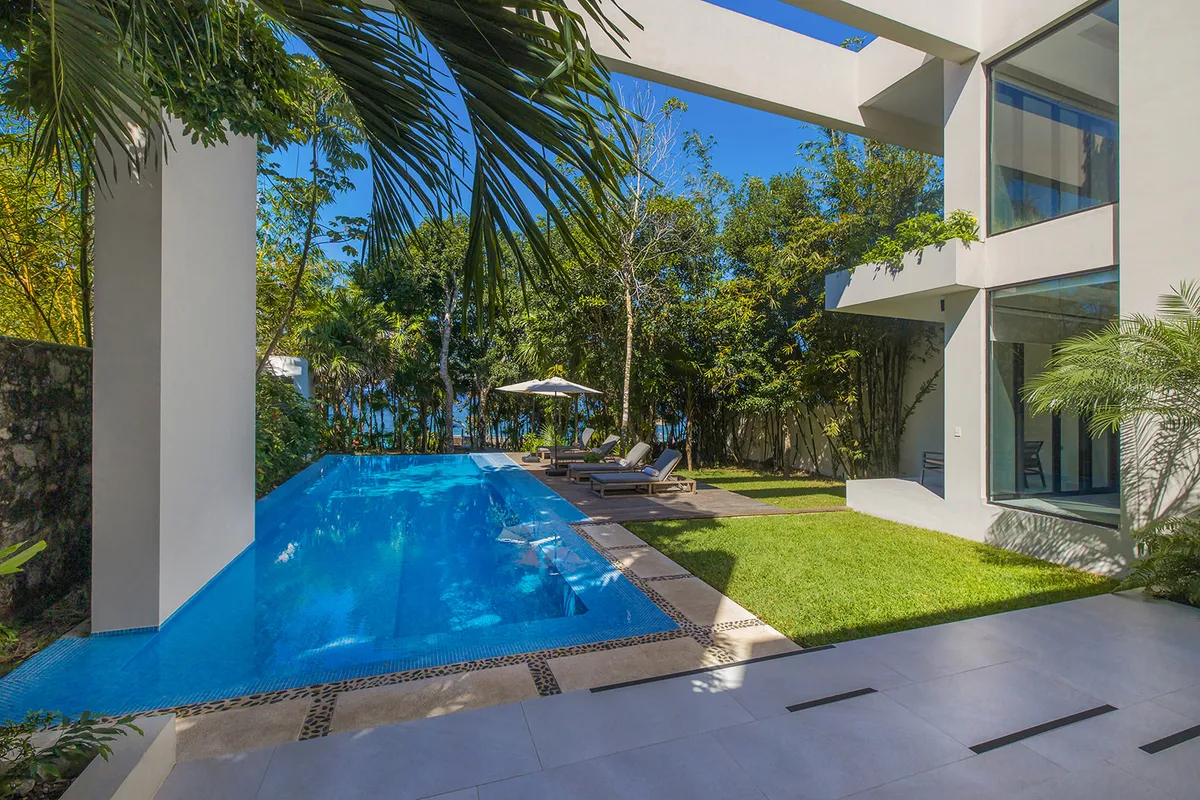 Wander Cozumel Crystal #43