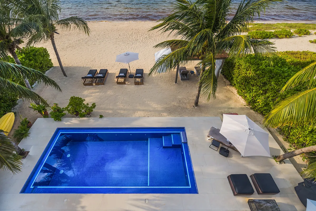 Wander Cozumel Beach #48