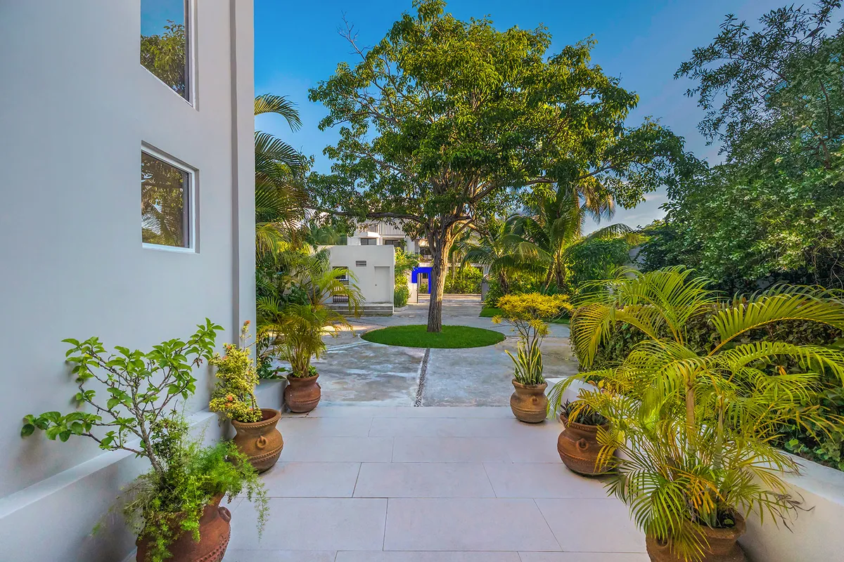 Wander Cozumel Beach #44