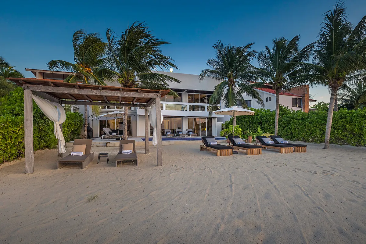 Wander Cozumel Beach #33