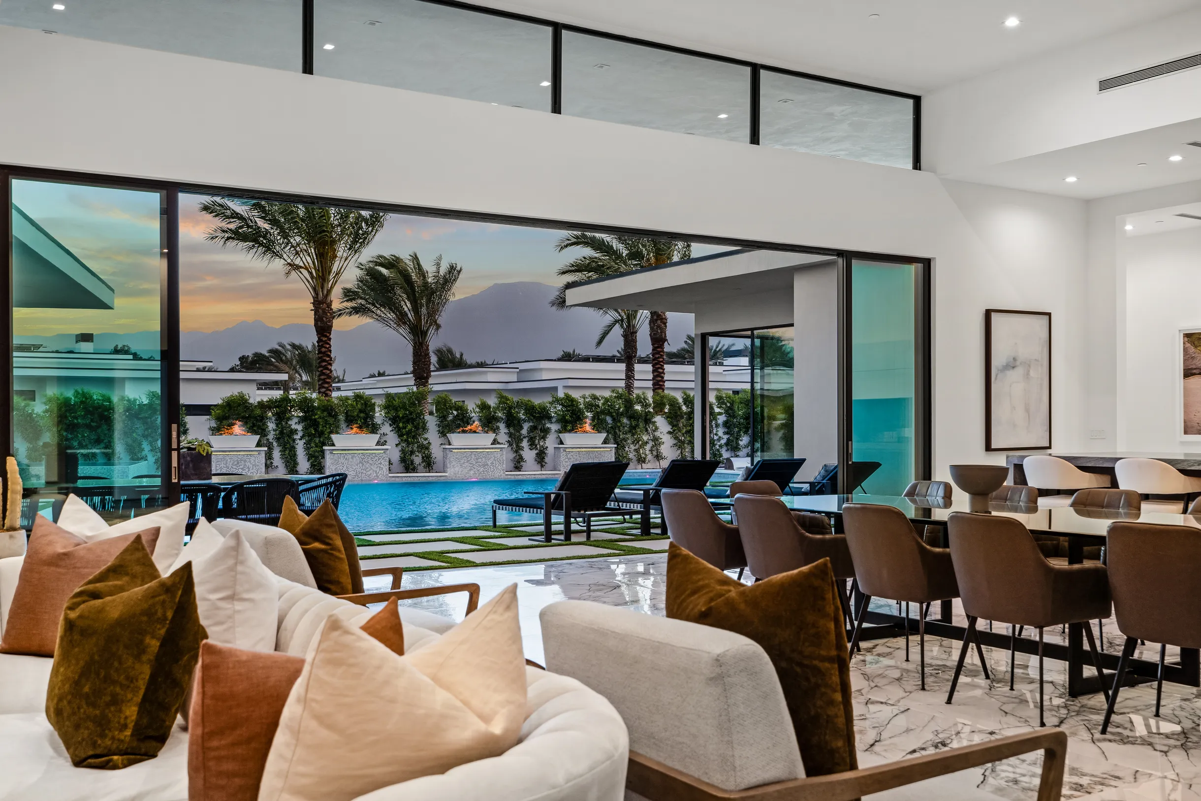 Wander Indio Desert #3