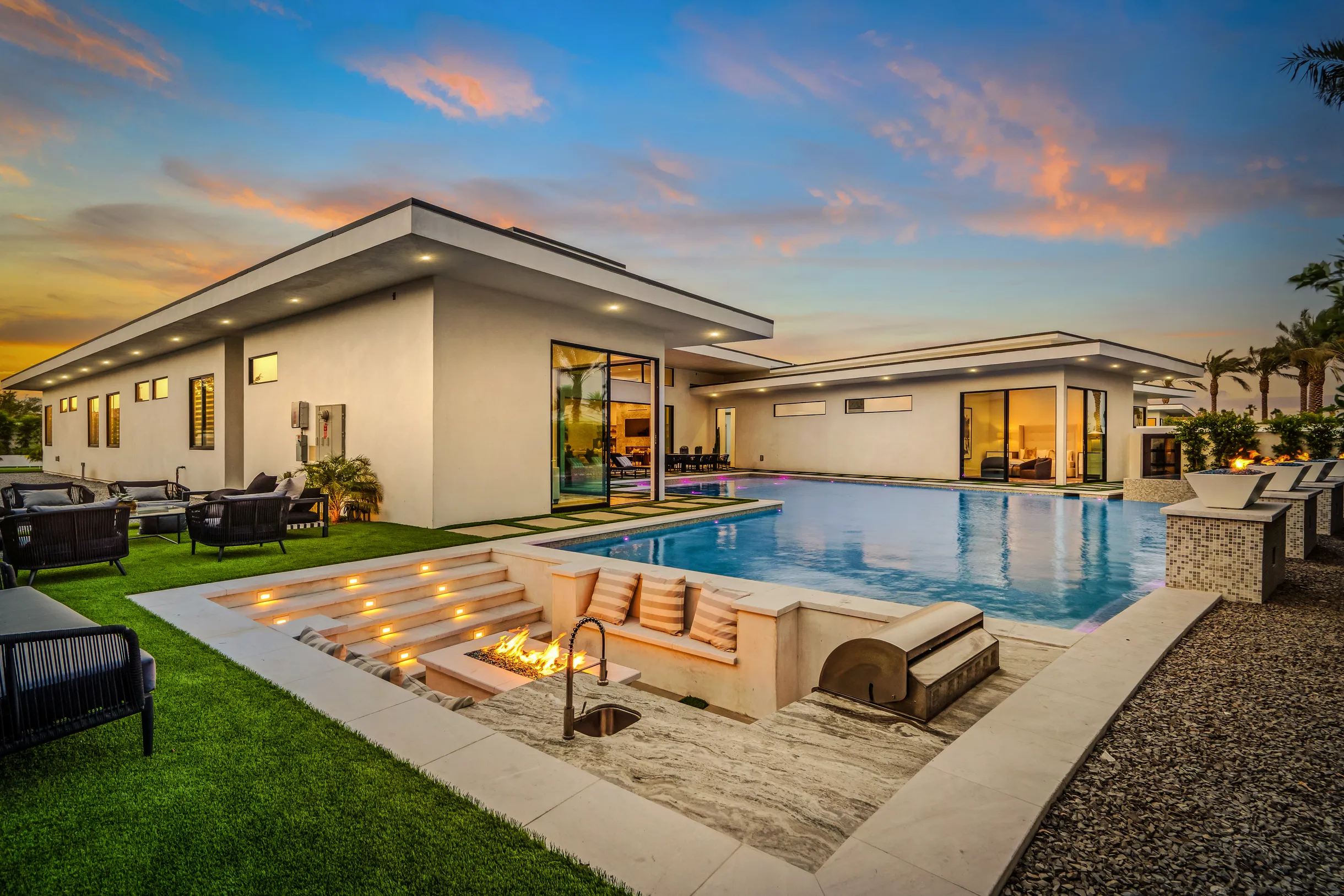 Wander Indio Desert #5