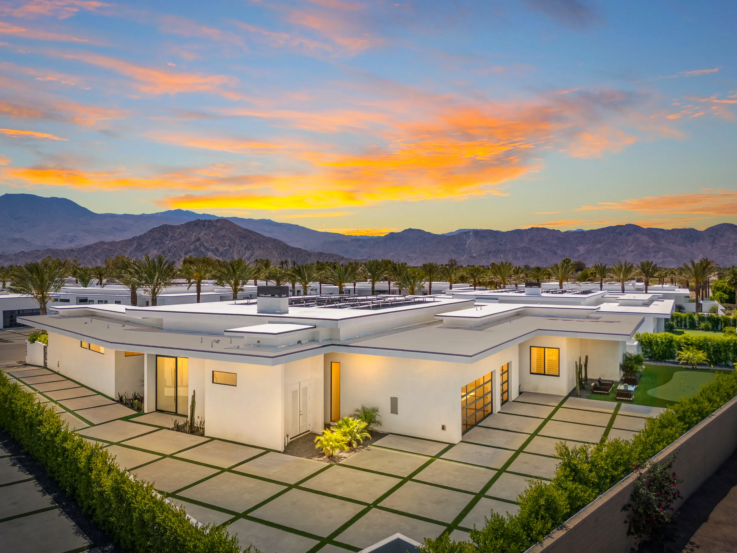 Wander Indio Desert #4