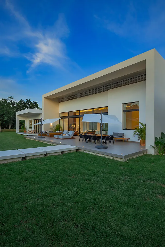 Wander Cozumel Oasis #30