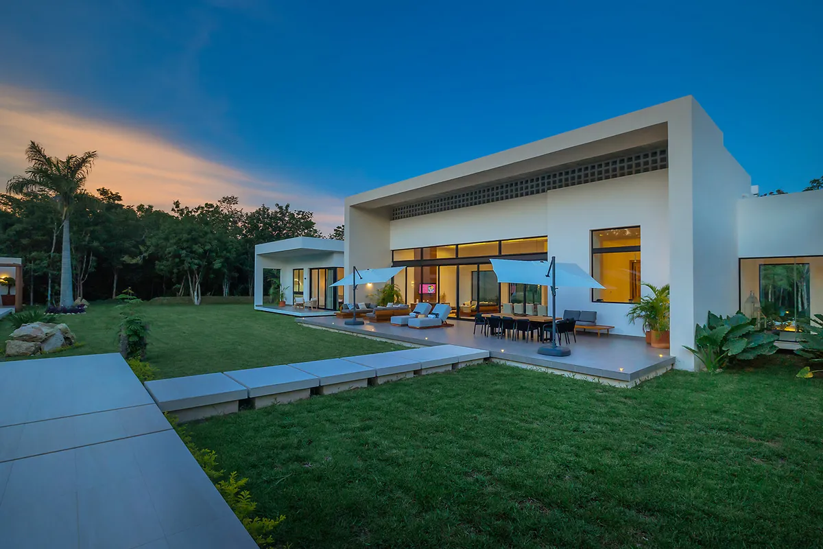 Wander Cozumel Oasis #36