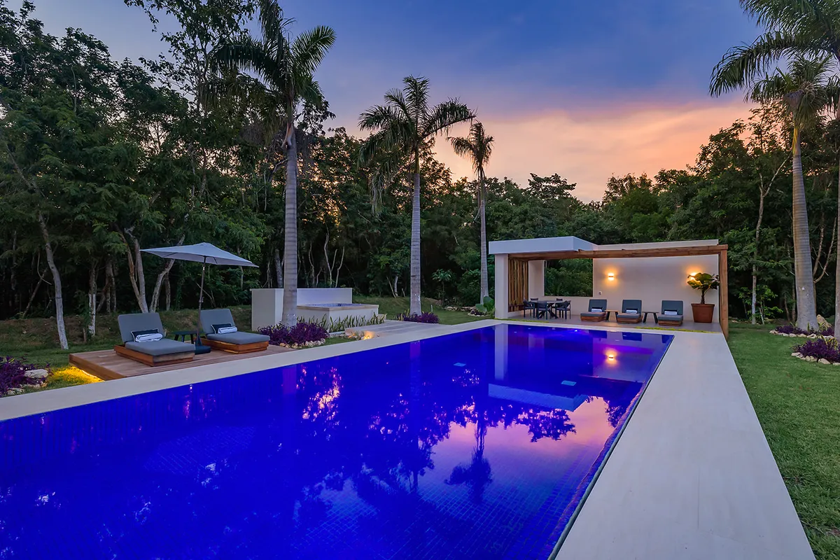 Wander Cozumel Oasis #31