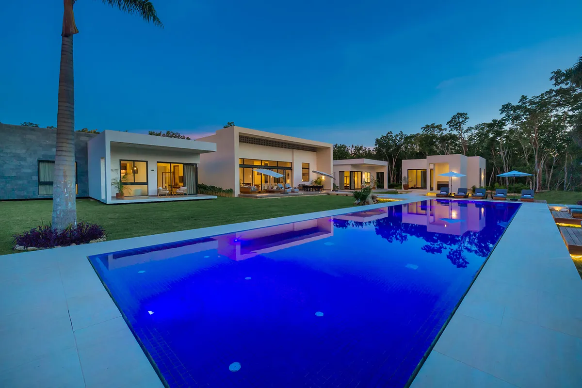 Wander Cozumel Oasis #33