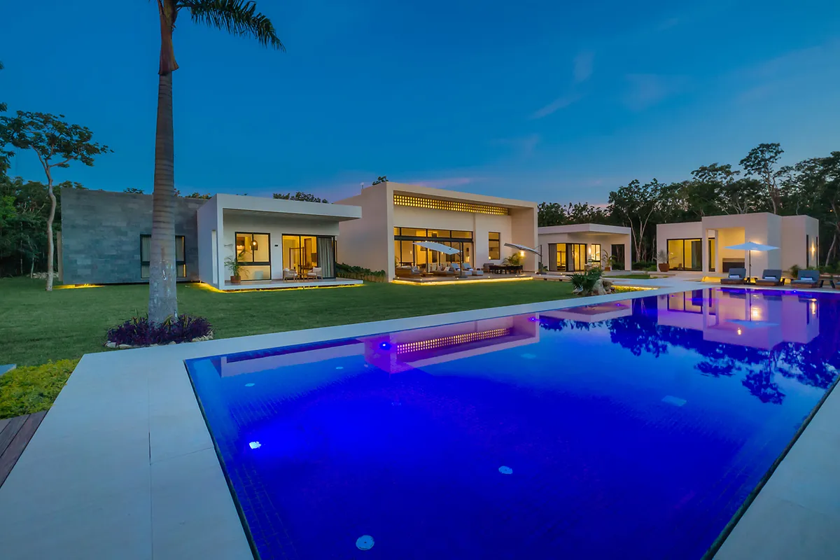 Wander Cozumel Oasis #4