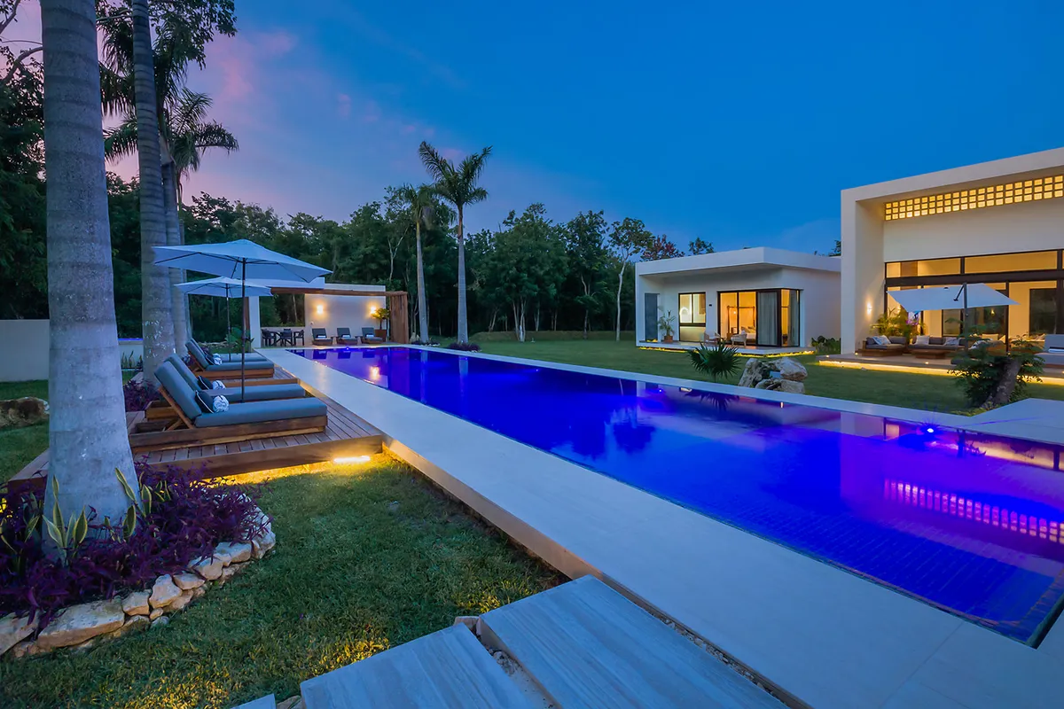 Wander Cozumel Oasis #26