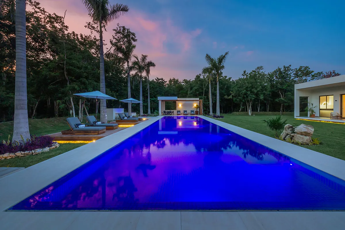 Wander Cozumel Oasis #18