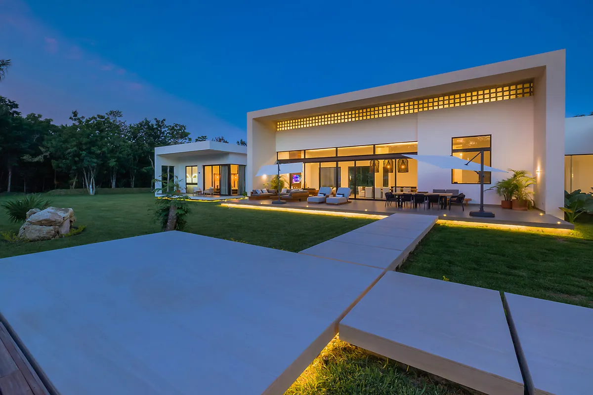 Wander Cozumel Oasis #19