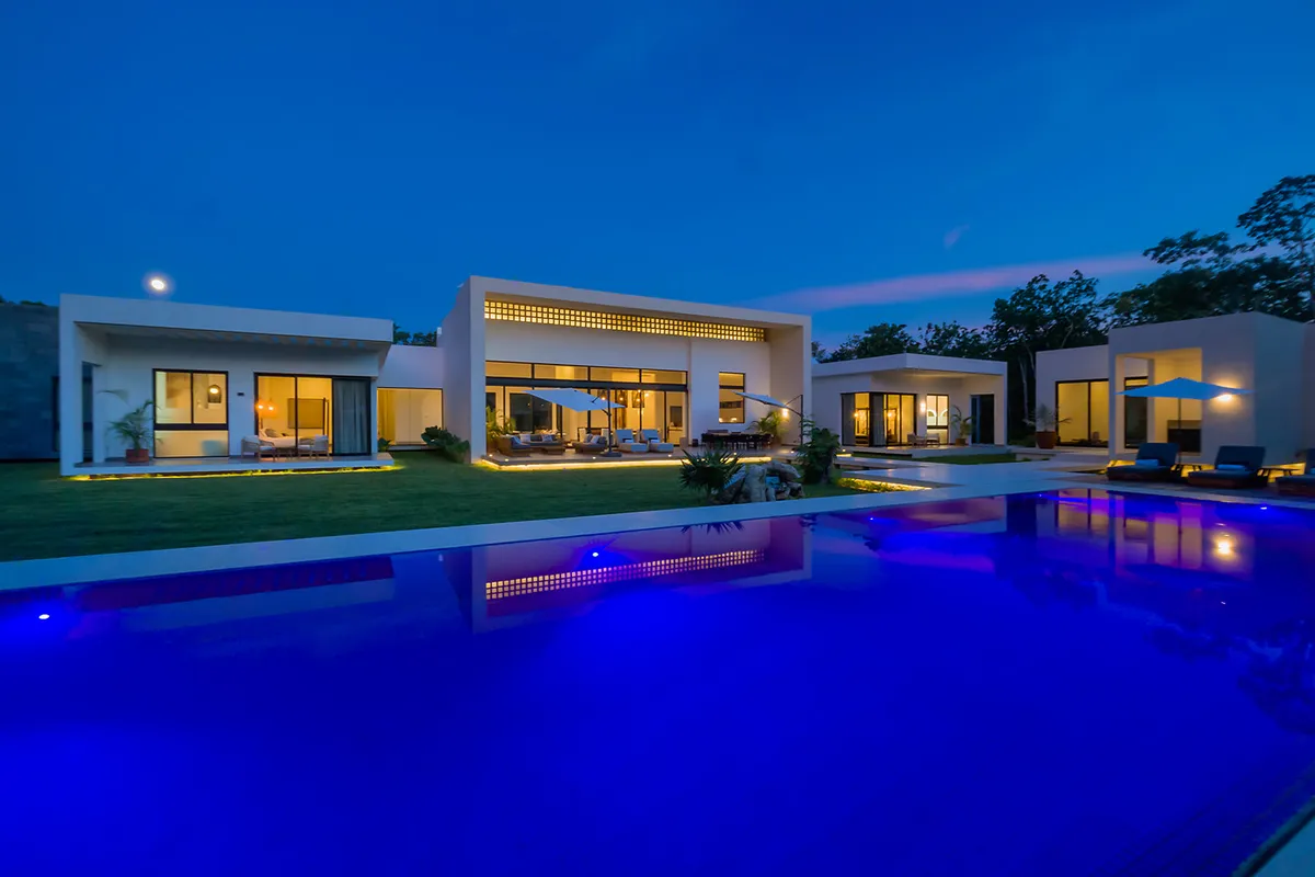 Wander Cozumel Oasis #37