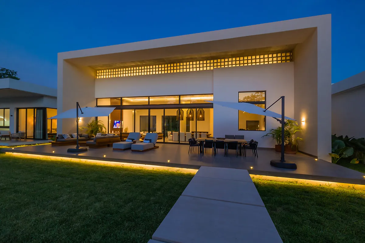 Wander Cozumel Oasis #5