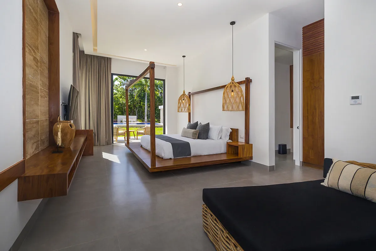 Bedroom 1 image