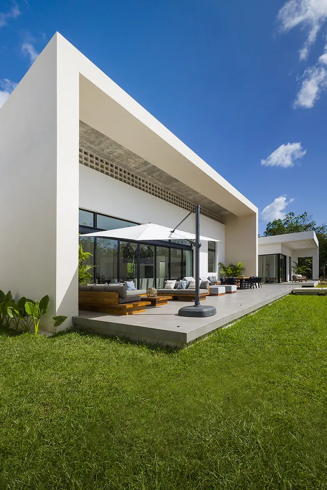 Wander Cozumel Oasis #34