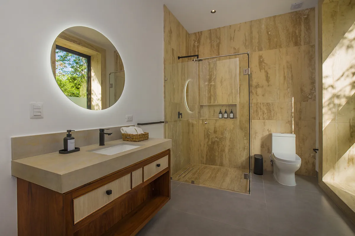 Wander Cozumel Oasis