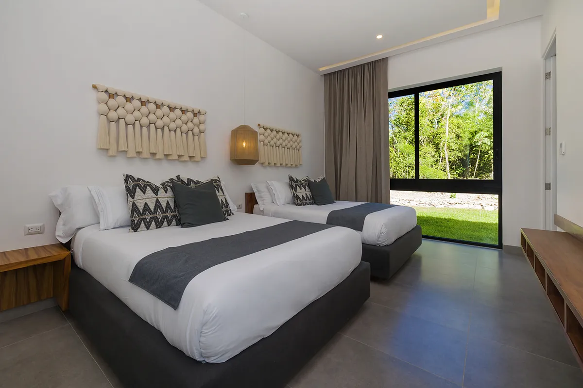 Bedroom 3 image