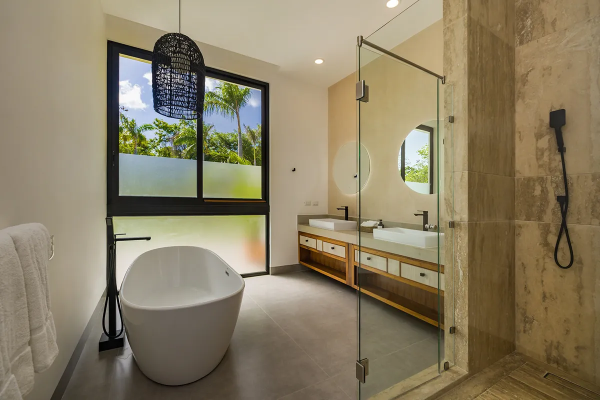 Wander Cozumel Oasis