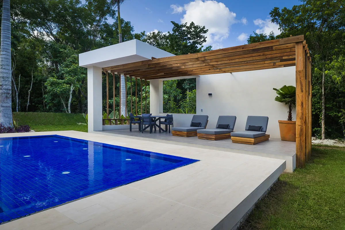 Wander Cozumel Oasis #38