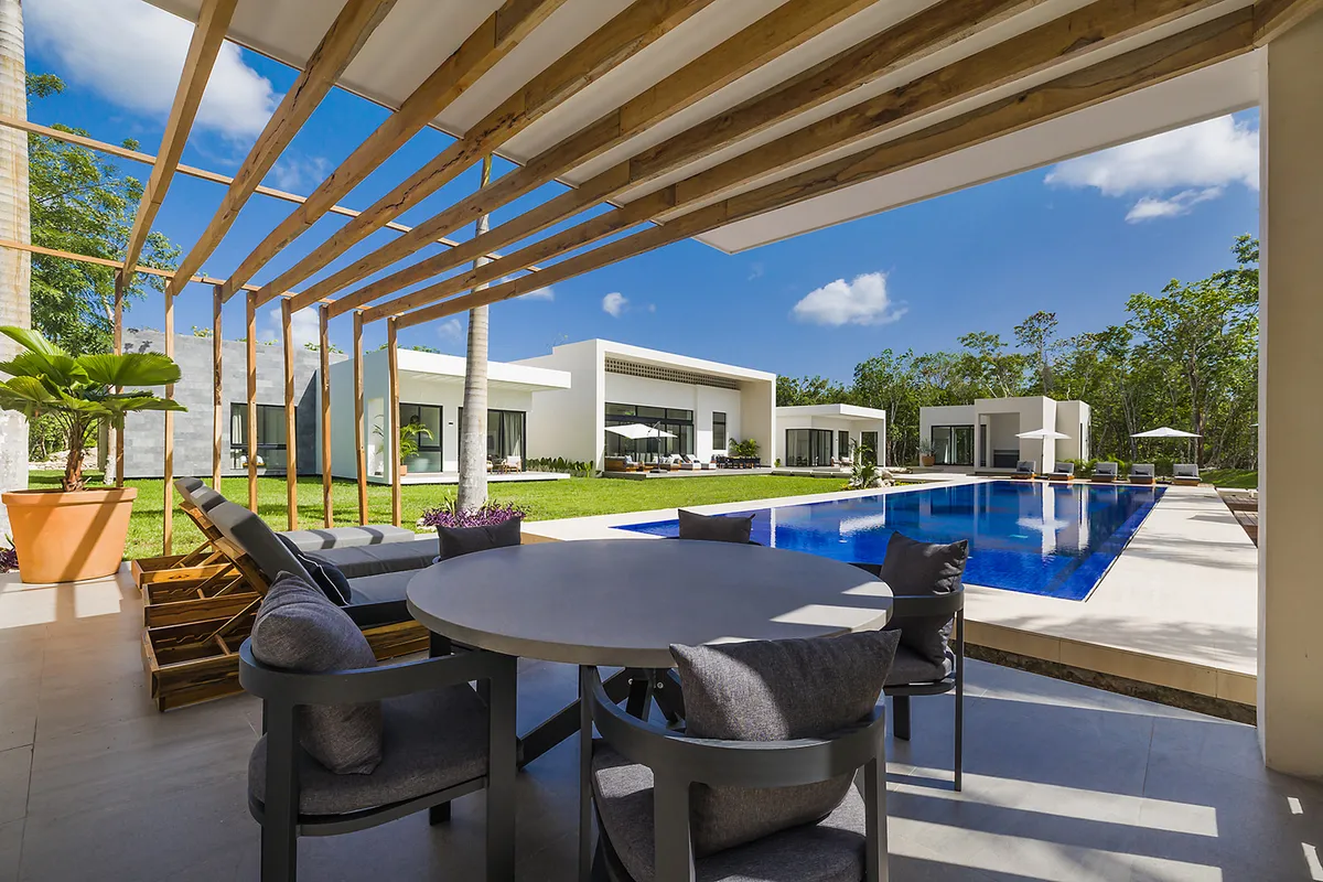 Wander Cozumel Oasis #39