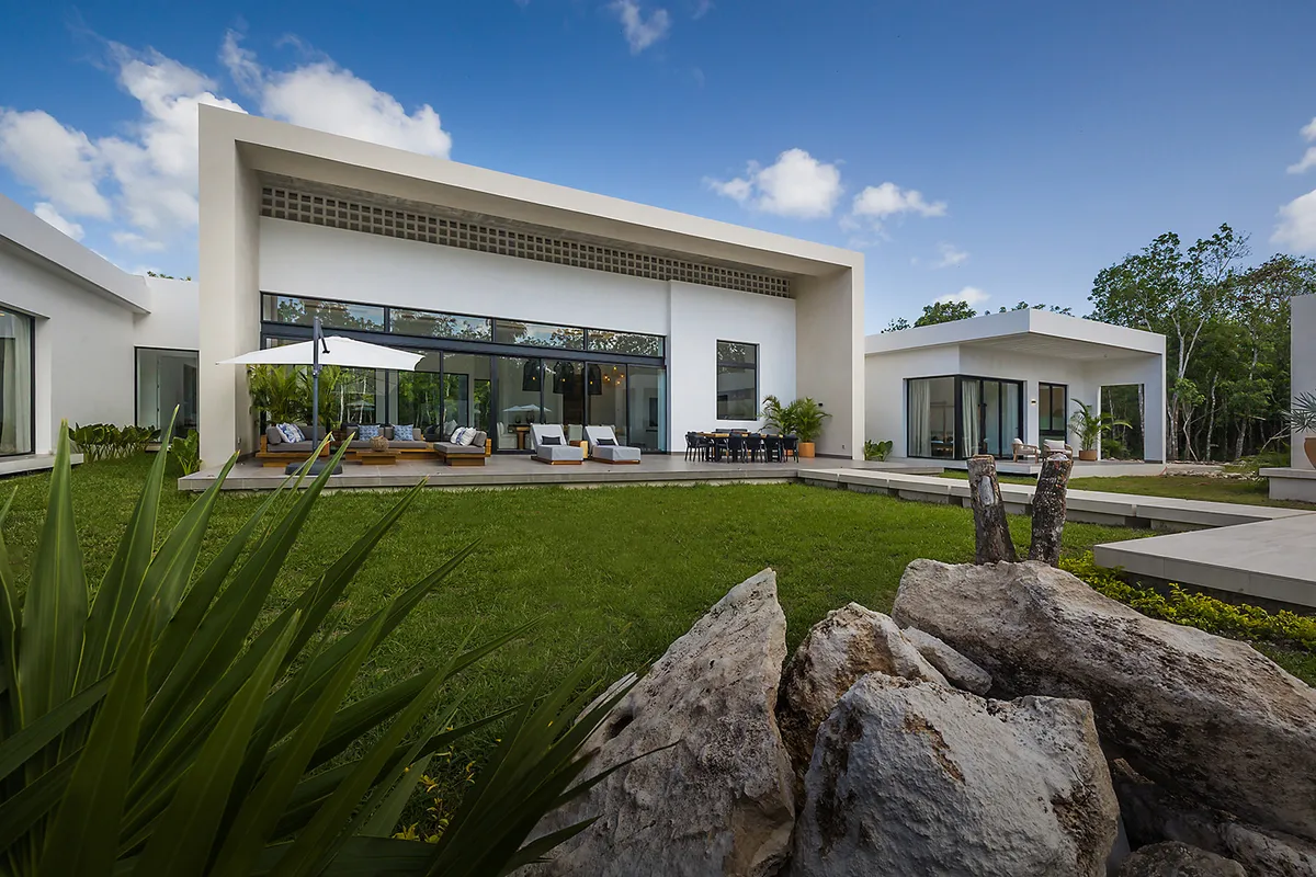 Wander Cozumel Oasis #32