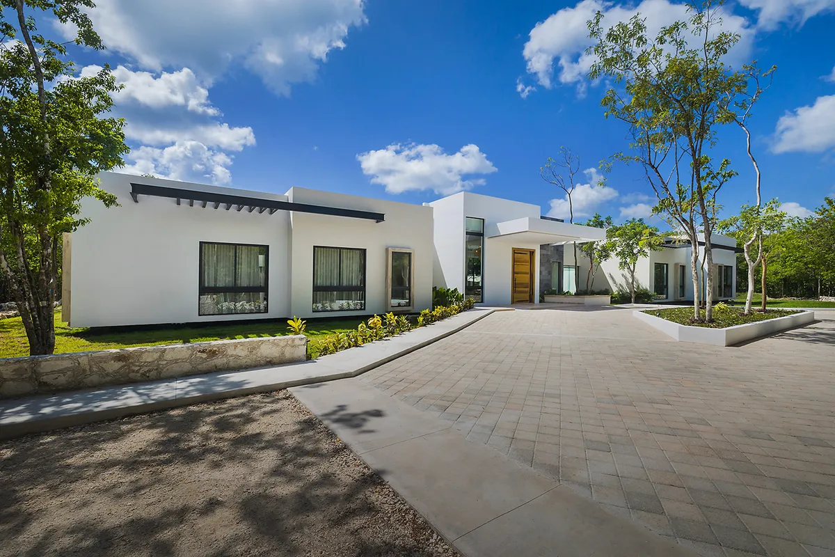 Wander Cozumel Oasis #28