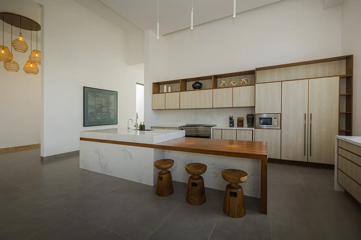 Wander Cozumel Oasis #21