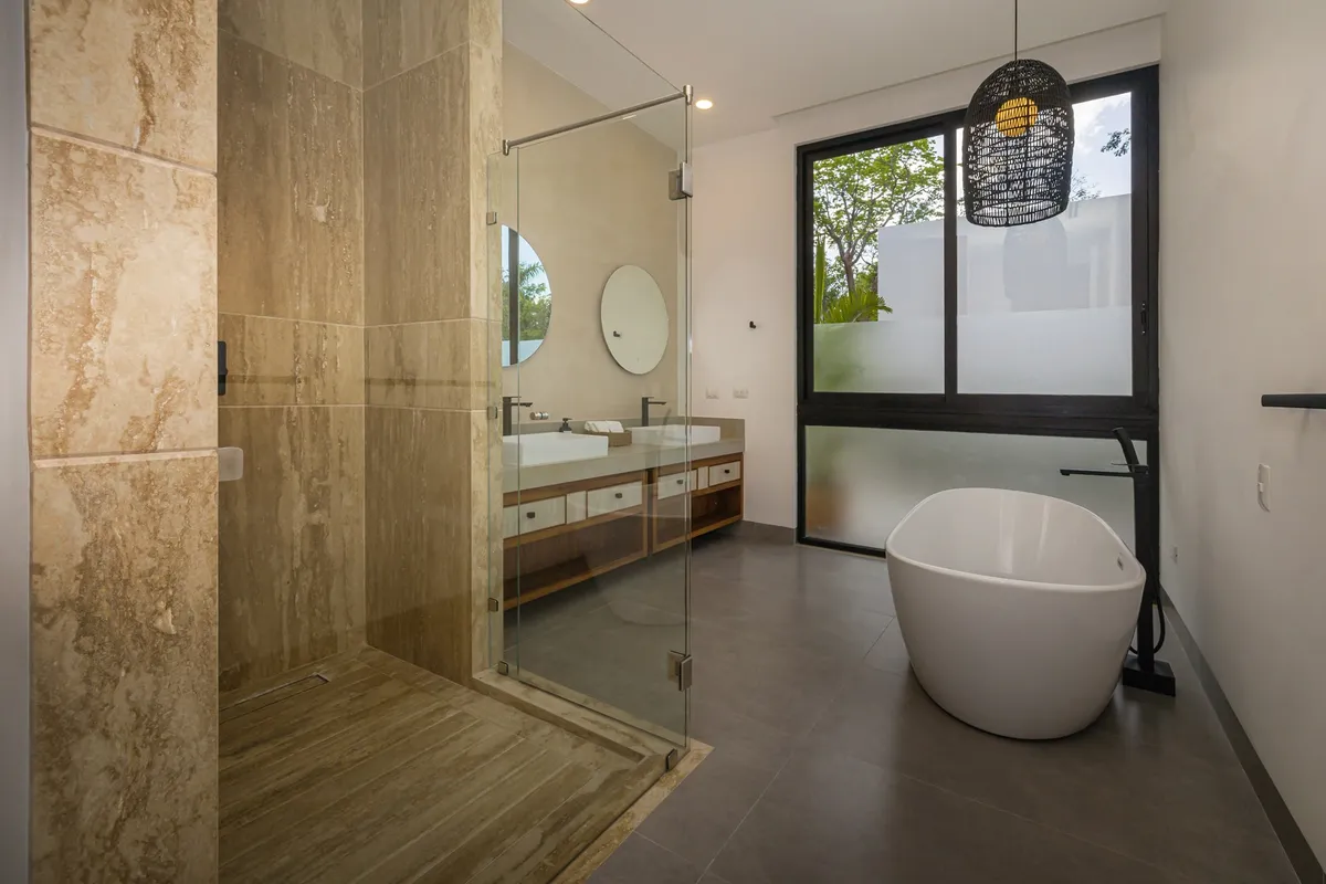 Wander Cozumel Oasis #22