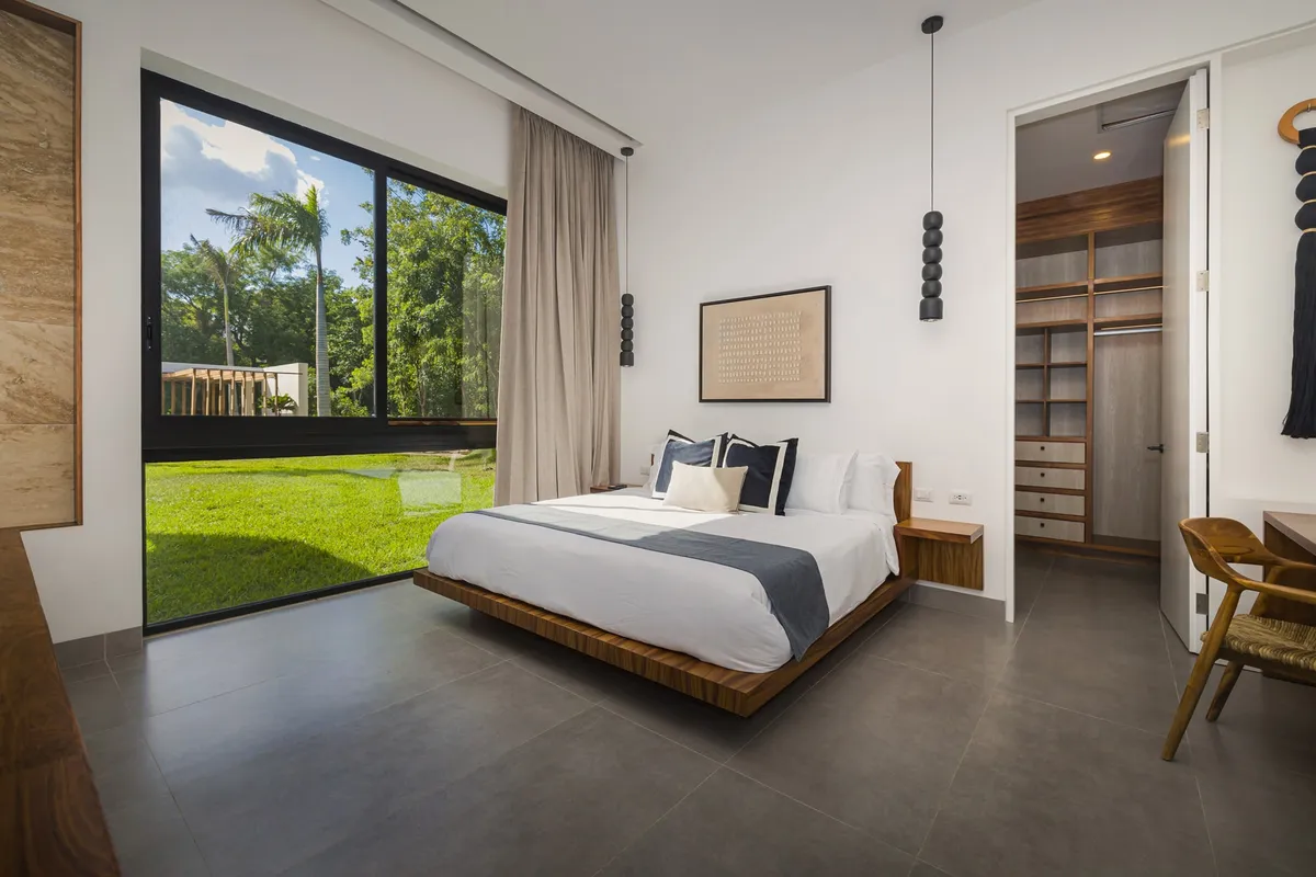 Bedroom 2 image