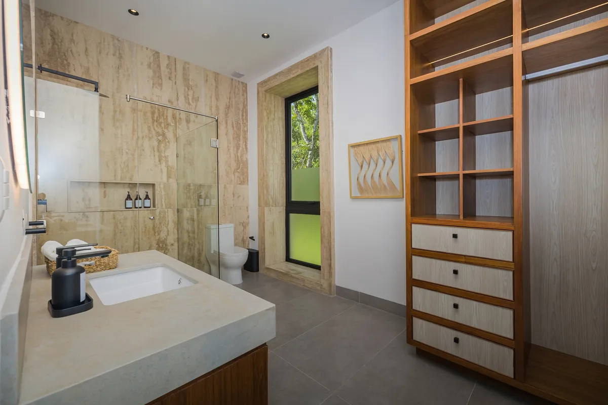 Wander Cozumel Oasis #29