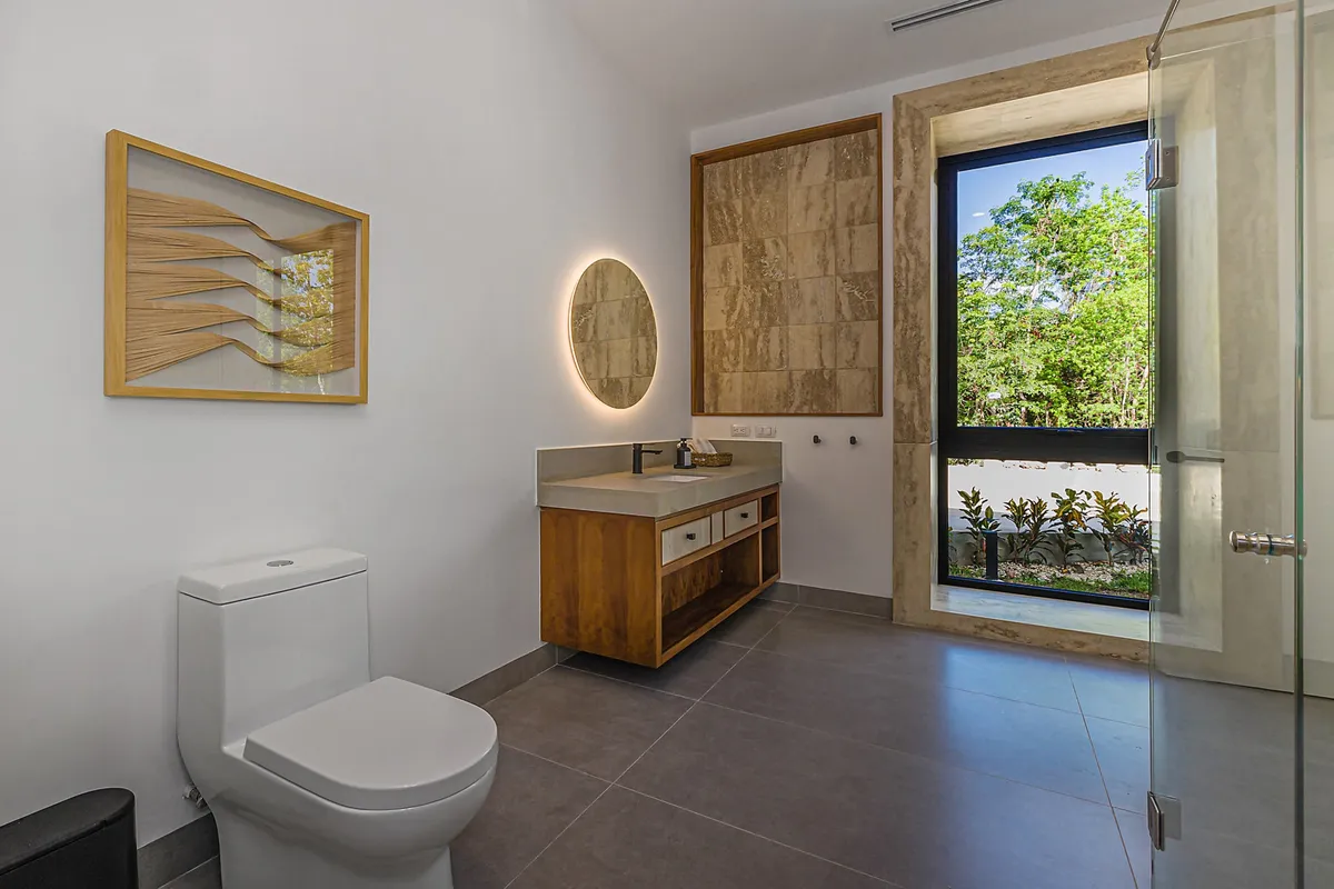 Wander Cozumel Oasis