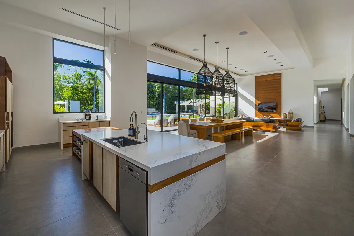 Wander Cozumel Oasis #13