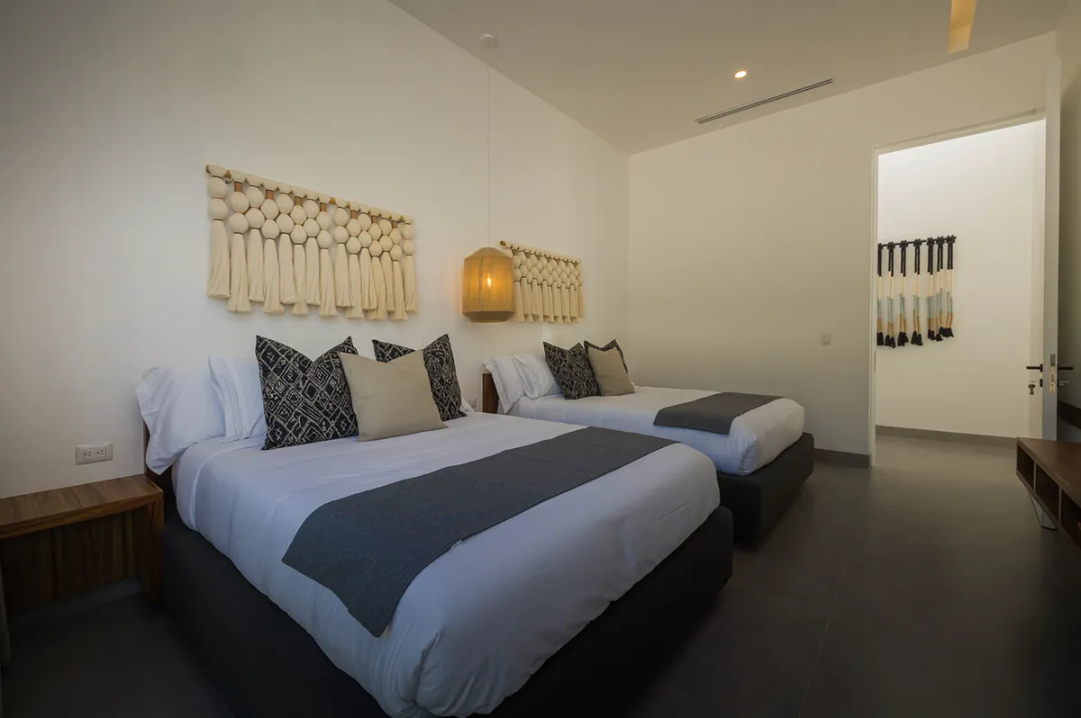 Bedroom 5 image