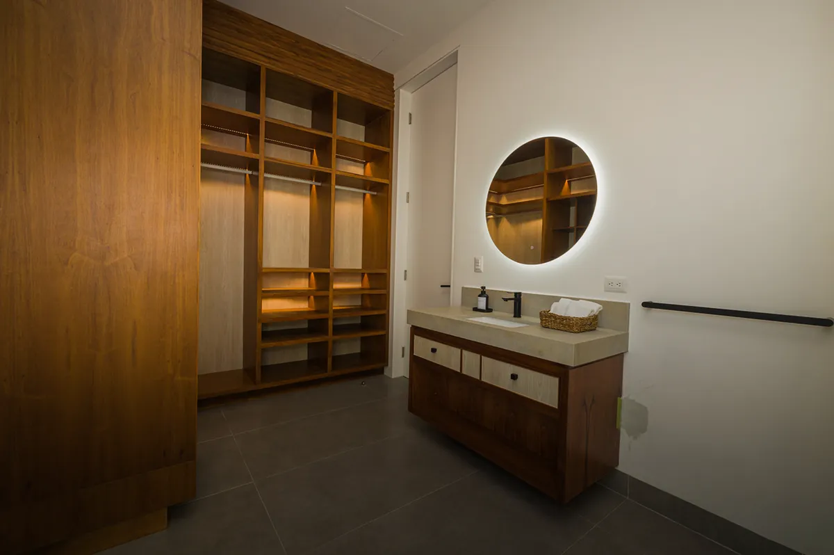 Wander Cozumel Oasis #17