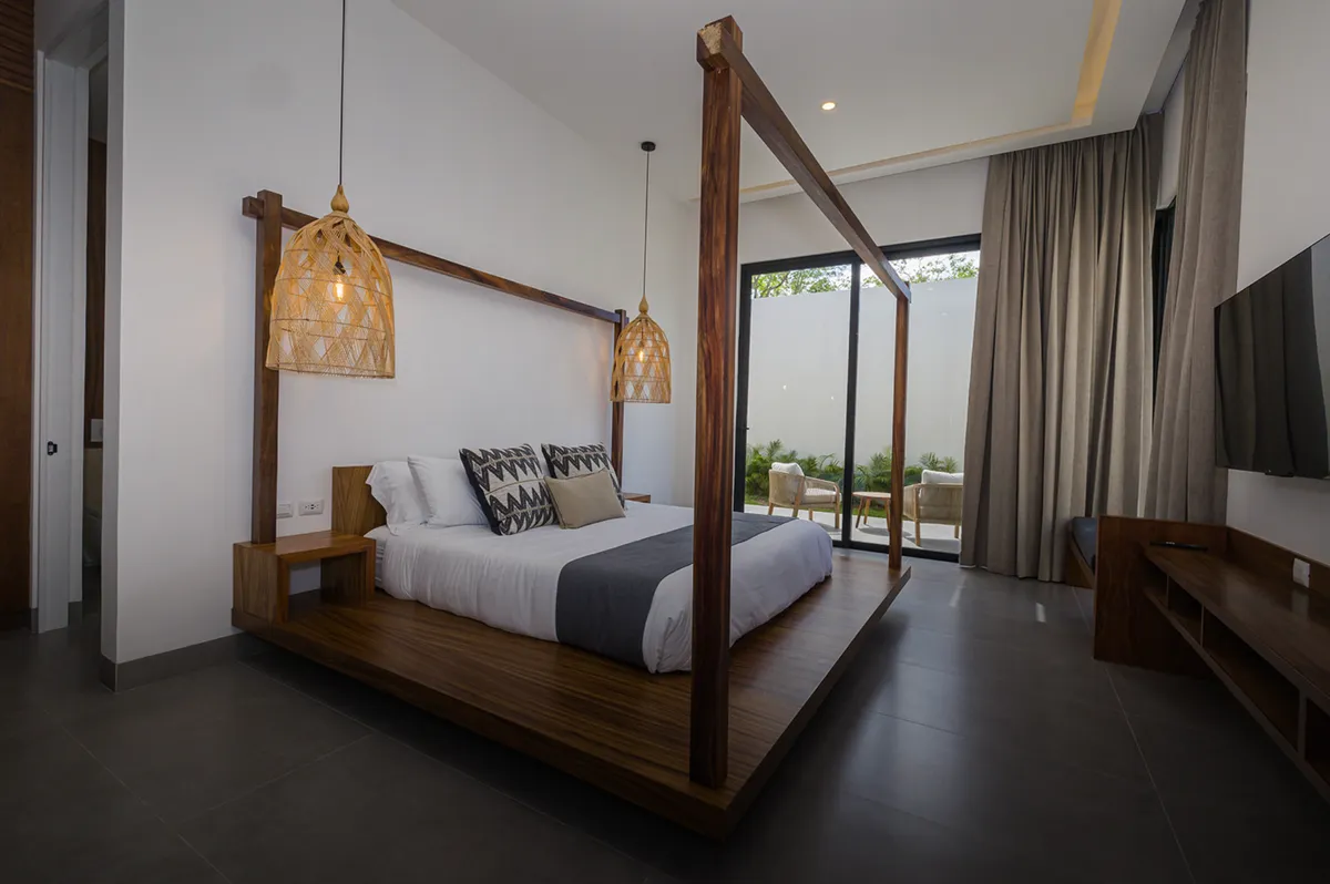 Wander Cozumel Oasis #24