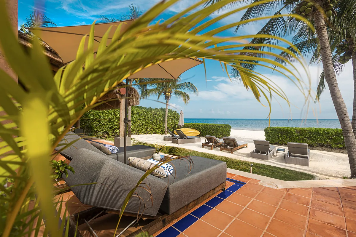 Wander Cozumel Sky #4