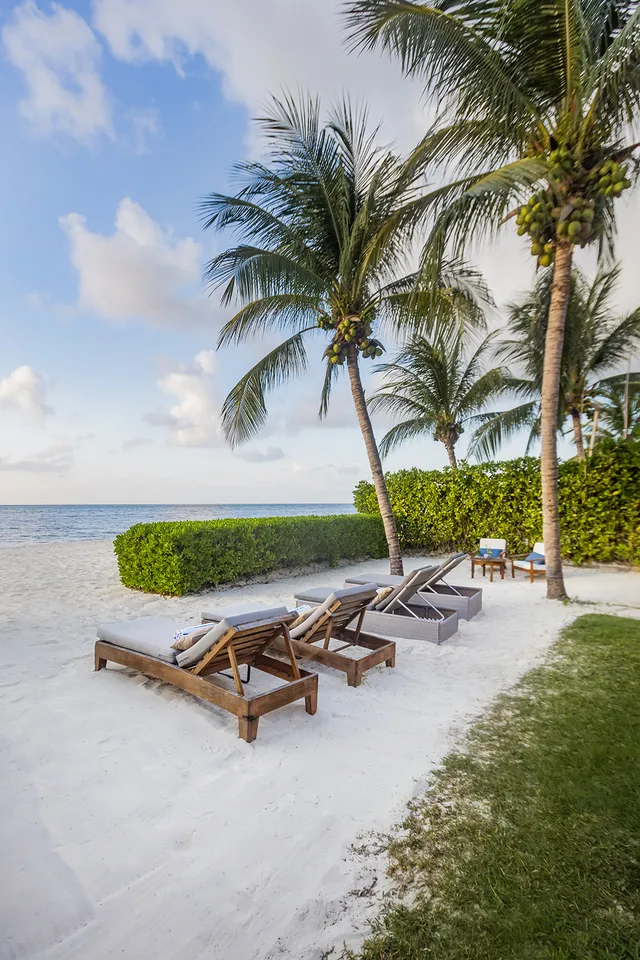 Wander Cozumel Sky #87