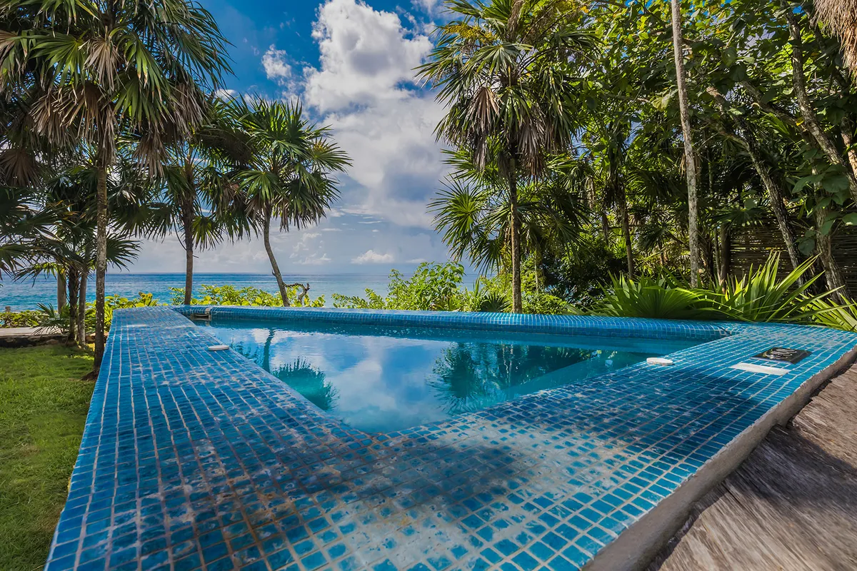 Wander Cozumel Eden #4