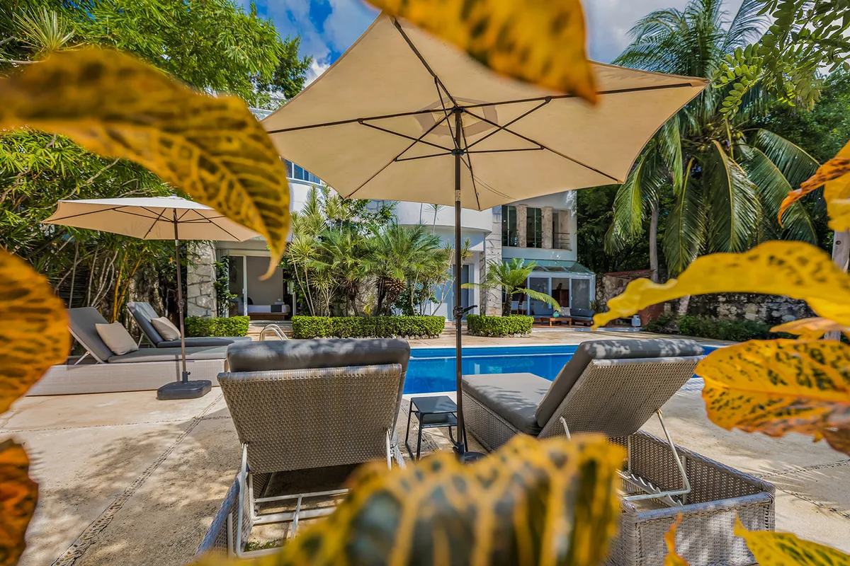 Wander Cozumel Eden #16