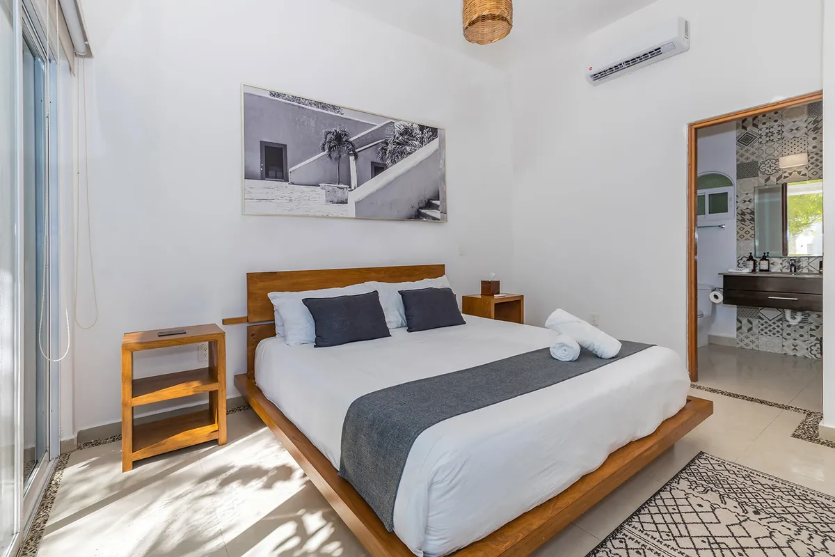 Wander Cozumel Eden #17