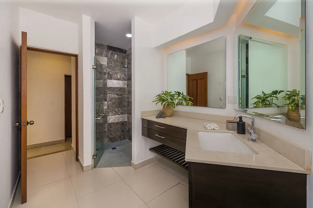 Wander Cozumel Eden #10