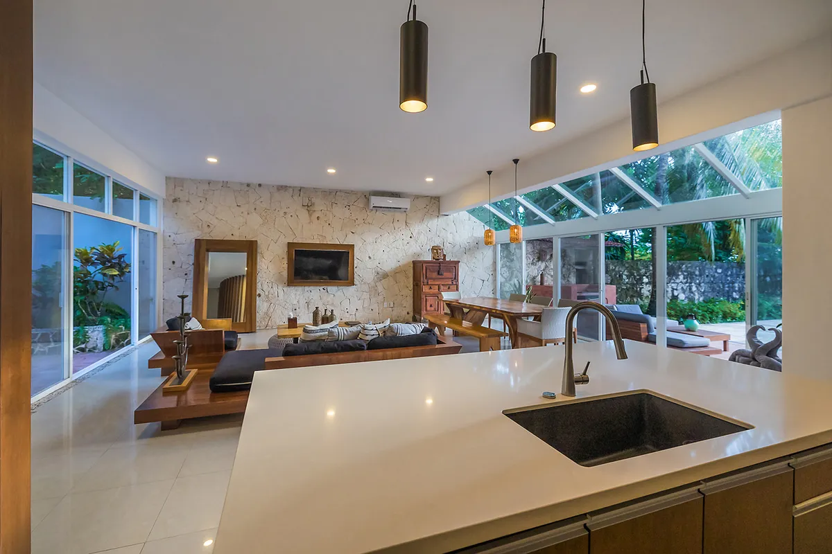 Wander Cozumel Eden #11