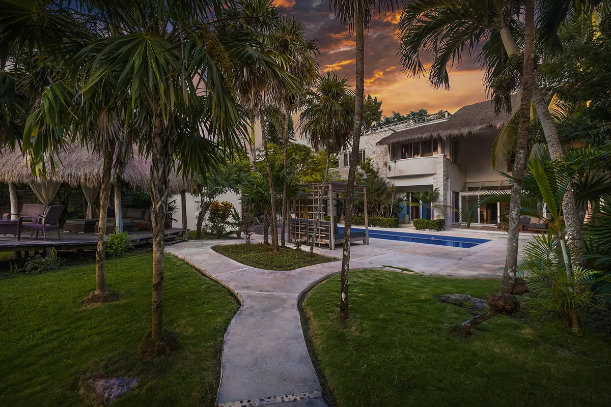 Wander Cozumel Eden #4