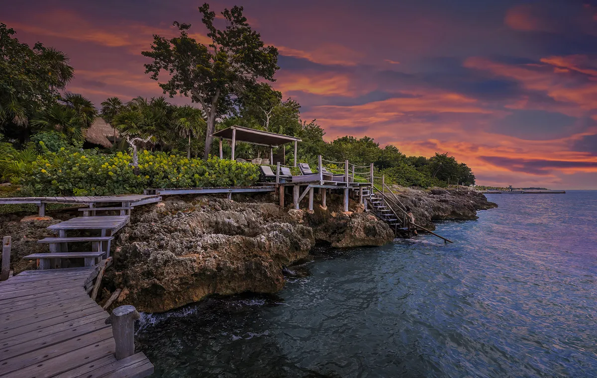 Wander Cozumel Eden #5