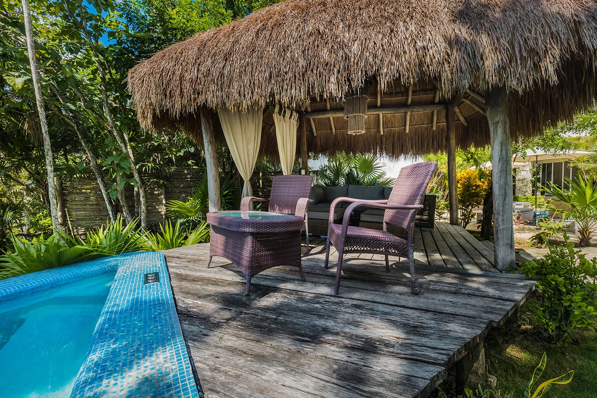 Wander Cozumel Eden #23