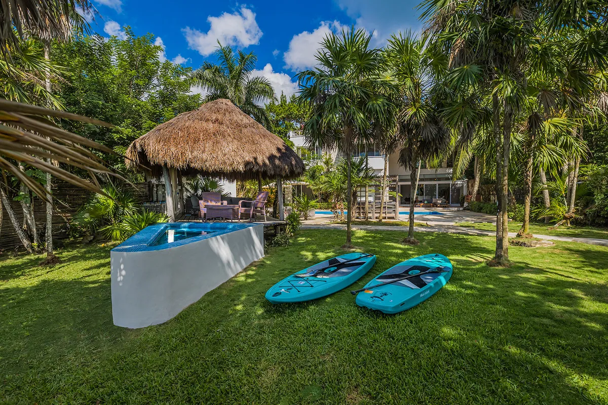 Wander Cozumel Eden #25