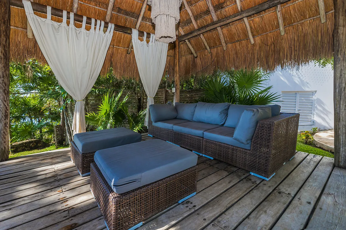 Wander Cozumel Eden #26