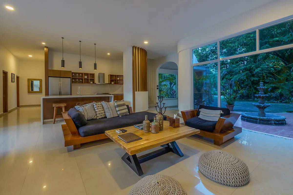 Wander Cozumel Eden #21