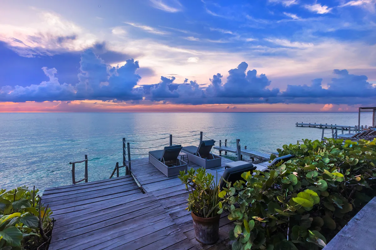 Wander Cozumel Eden #13