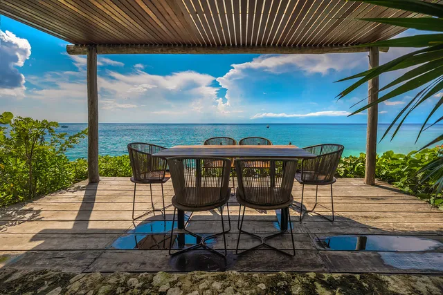 Wander Cozumel Eden #2